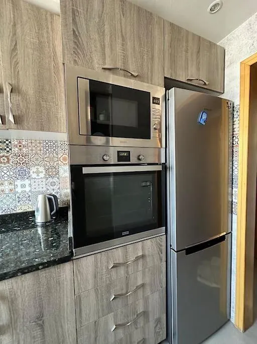 Belle Appartement Calme 10 Min Plage Agadir 0*,  Morocco