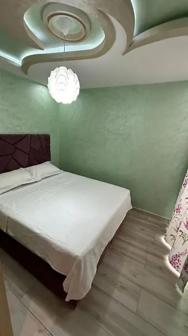 Belle Appartement Calme 10 Min Plage Agadir